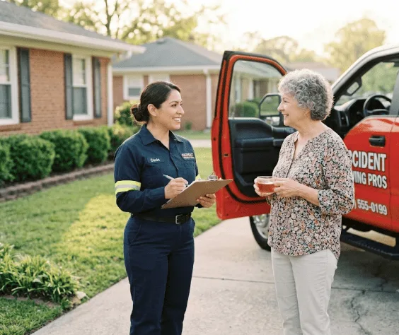 Accident Towing Service Capitan, NM FAQs